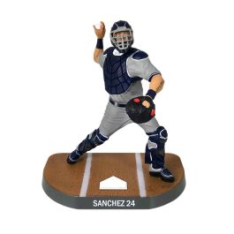 MLB - New York Yankees - Gary Sanchez - Figur