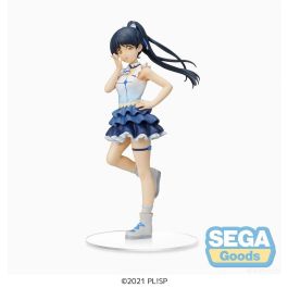 Love Live! Superstar!! - Ren Hazuki - SPM Figur
