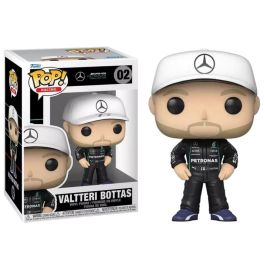 POP! - Formula One - Formel Eins - Valtteri Bottas
