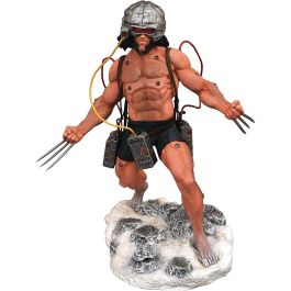 Wolverine - Weapon X - Marvel Gallery Statue