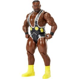 WWE Series 128 - Big E Actionfigur
