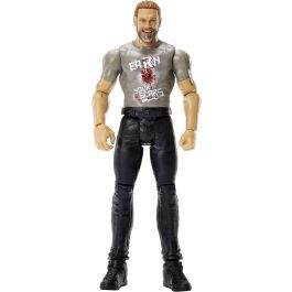 WWE Series 128 - Edge Actionfigur