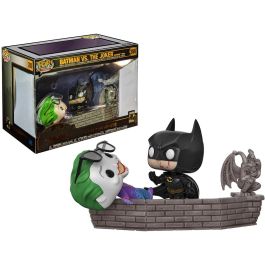 POP! - Batman vs The Joker Figur - Batman 1989