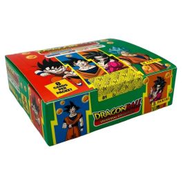 Dragonball Universal Collection - Booster Display (EN)