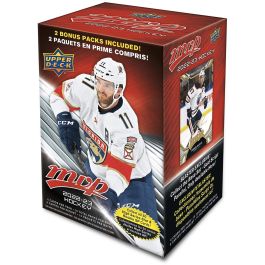 NHL 2022-2023 Hockey MVP Mass Blaster