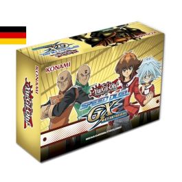 Yu-Gi-Oh! Speed Duel GX: Midterm Paradox - Minibox (DE)