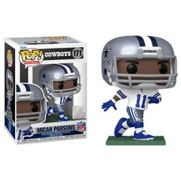 POP! - Micah Parsons Figur - NFL Dallas Cowboys