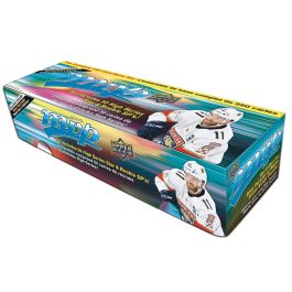 NHL 2022-2023 MVP Hockey Box Set