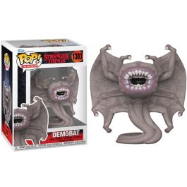 POP! Demobat Figur - Stranger Things