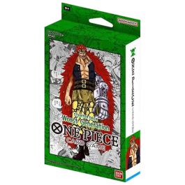 One Piece TCG - Worst Generation - Starter ST-02