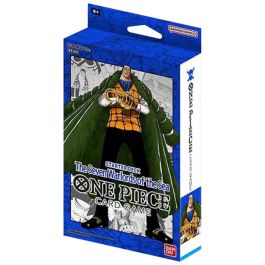One Piece TCG - The Seven Warlords Of The Sea - Starter ST-03
