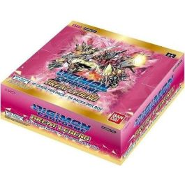 Digimon Card Game - Great Legend - Booster Display (EN)