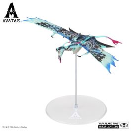 Avatar: The Way Of Water - Mountain Banshee (Seafoam)
