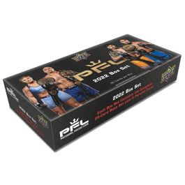 2022 Professional Fighters League (PFL) Box Set