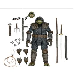 Teenage Mutant Ninja Turtles - The Last Ronin (Armoured) Ultimate Figur