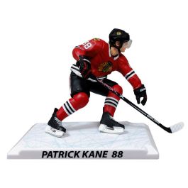 NHL - Chicago Blackhawks - Patrick Kane - Limited Edition Figur