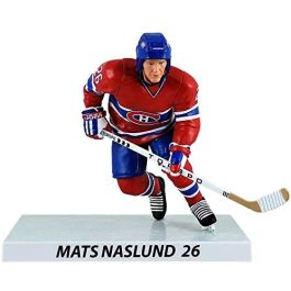 NHL - Montreal Canadiens - Mats Näslund - Limited Edition Figur