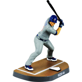 MLB - Chicago Cubs - Anthony Rizzo - Figur