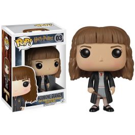 POP! - Harry Potter - Hermione Granger Figur