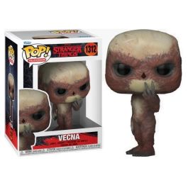 POP! - Stranger Things - Vecna Pointing Figur