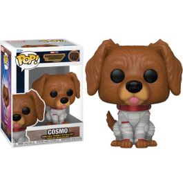 POP! Guardians of the Galaxy Volume 3 - Cosmo Figur