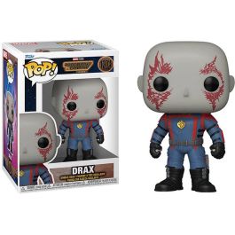 POP! Guardians of the Galaxy Volume 3 - Drax Figur
