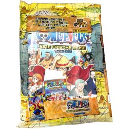 One Piece TCG - Eine Epische Reise Trading Cards - Starter (DE)