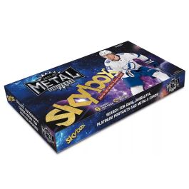 2021-22 NHL Skybox Metal Universe Hockey