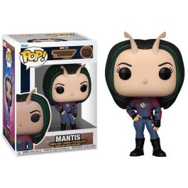 POP! Guardians of the Galaxy Volume 3 - Mantis Figur