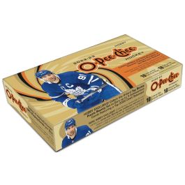 2022-23 NHL O-Pee-Chee Hockey Hobby Display