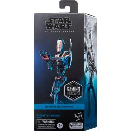 Star Wars The Black Series - B1 Battle Droid Figur