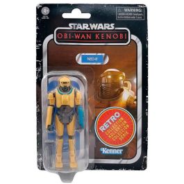The Mandalorian - NED-B Figur