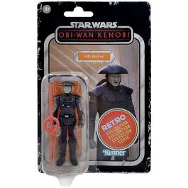 The Mandalorian -  Fifth Brother Figur