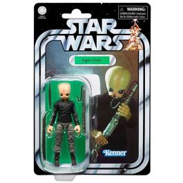 Star Wars Episode IV - Figrin D'an Figur