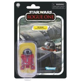 Star Wars Rogue One-R2-SHW (Antoc Merrick's Droid)