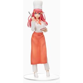 The Quintessential Quintuplets 2 - Itsuki Nakano (Cook) - SPM Figur