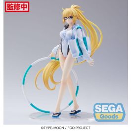 Fate/Grand Order - Archer/Jaeanne D'Arc Figurizm Figur