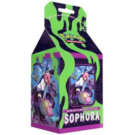 Pokémon Premium-Turnierkollektion Sophora (DE)