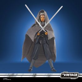 Star Wars The Mandalorian - Ahsoka Tano & Grogu - The Vintage Collection