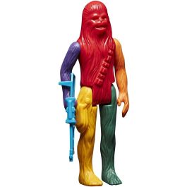 Star Wars - Chewbacca Prototype Edition - Retro Collection