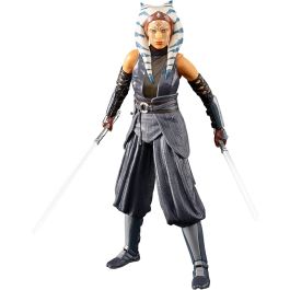 Star Wars The Mandalorian - Ahsoka Tano - The Black Series
