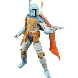 Star Wars Droids - Boba Fett - The Black Series