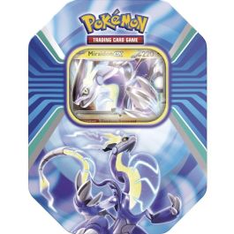 Pokémon - Miraidon EX Tin Dose #107 (DE)