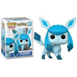 POP! - Pokemon - Glaceon/Glaziola Figur
