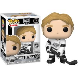 POP! Hockey - Wayne Gretzky - Los Angeles Kings