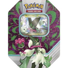 Pokémon - Maskagato EX Tin Dose #109 (DE)