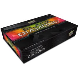 2022-23 NHL Black Diamond Box