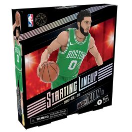 NBA Starting Lineup Series 1 - Jason Tatum Figur
