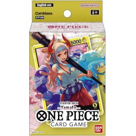 One Piece TCG - Yamato - Starter ST-09 (EN)