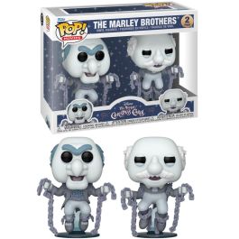 POP! Disney - The Muppets CC - The Marley Brothers